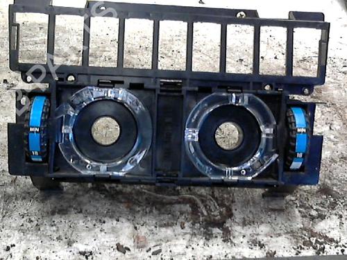 Used Climate control Climate control MERCEDES-BENZ 124 T-Model (S124) 230 TE Cat (124.083) (132 hp) 34653431 34653431