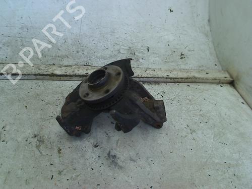 Used Right front steering knuckle Right front steering knuckle SEAT LEON (1M1) 1.4 16V (75 hp) 34659245 34659245