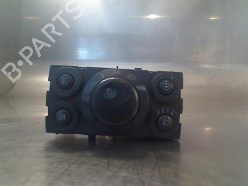 headlight-switch-opel-astra-h-a04-2004-2005-2006-2007-2008-2009-2010-2011-2012-2013-2014-34682699 main image