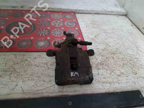 Used Right rear brake caliper Right rear brake caliper MITSUBISHI CARISMA (DA_) 1.8 16V GDI (DA2A) (125 hp) 34660910 34660910