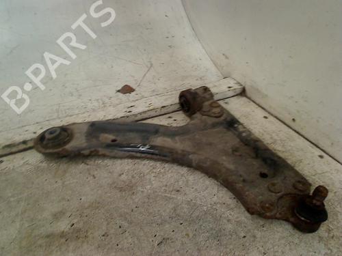Used Right front suspension arm Right front suspension arm OPEL MERIVA A MPV (X03) 1.6 (E75) (87 hp) 34669441 34669441