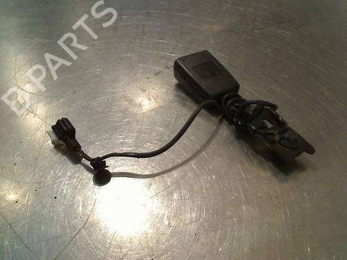Sikkerhetsbelte-spenne Sikkerhetsbelte-spenne MITSUBISHI COLT VI (Z3_A, Z2_A) 1.3 (Z21A) (95 hp) 34679836 34679836