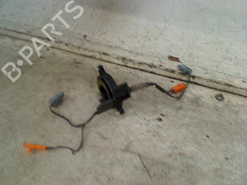 Used Squib airbag Squib airbag PEUGEOT 206 Hatchback (2A/C) 1.6 i (89 hp) 34669550 34669550