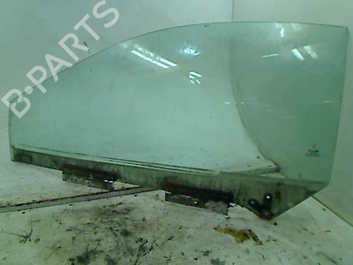 Used Front left door window Front left door window 34652659 34652659