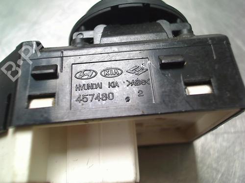 Mirror switch KIA CEE'D Hatchback (ED) 1.4 | BP34689689I25 - Image 3