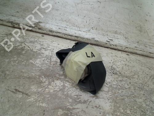 Used Rear left seatbelt Rear left seatbelt DAIHATSU CUORE V (L7_) 1.0 DVVT (L700S) (58 hp) 34664235 34664235