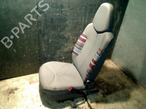 Used Right front seat Right front seat CITROËN C1 (PM_, PN_) 1.0 (68 hp) 34686481 34686481