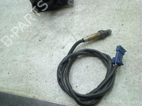 Used Electronic sensor Electronic sensor PEUGEOT 307 SW (3H) 2.0 16V (136 hp) 34670990 34670990