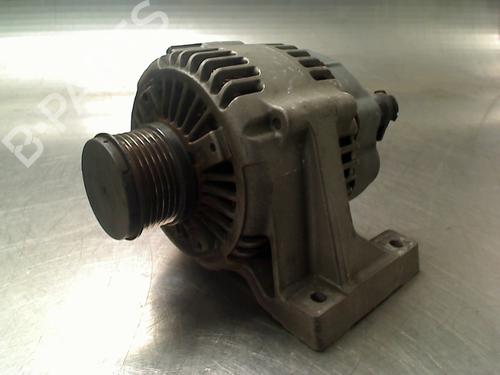 Used Alternator Alternator VOLVO V40 Estate (645) 1.8 (122 hp) 34689215 34689215