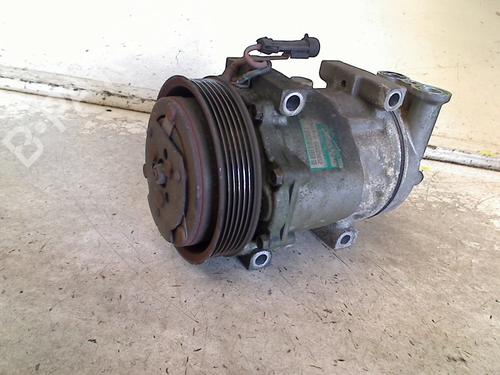 Used AC compressor AC compressor FIAT STILO Multi Wagon (192_) 1.8 16V (133 hp) 34664910 34664910