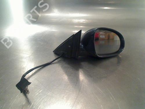 Used Right mirror Right mirror VW PASSAT B5.5 Variant (3B6) 2.0 (130 hp) 34682037 34682037