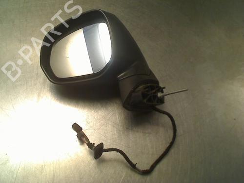 Used Left mirror Left mirror PEUGEOT 5008 (0U_, 0E_) 1.6 16V (156 hp) 40491781 40491781