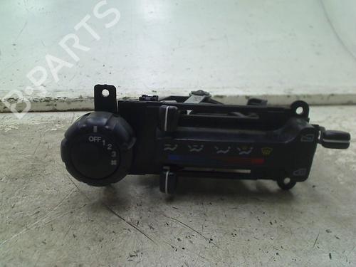 Used Climate control Climate control HYUNDAI ATOS (MX) 1.0 i (54 hp) 34666006 34666006
