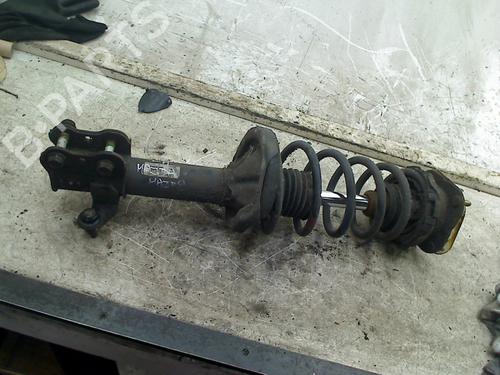 Used Left rear shock absorber Left rear shock absorber MAZDA 626 V Station Wagon (GW) 1.8 (GW8W) (90 hp) 34656714 34656714