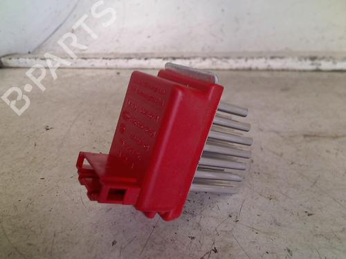 Used Heater resistor Heater resistor SEAT ALHAMBRA (7V8, 7V9) 1.8 T 20V (150 hp) 34667974 34667974
