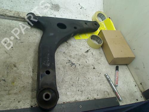Used Right front suspension arm Right front suspension arm FORD TRANSIT TOURNEO Bus 2.2 TDCi (110 hp) 34655477 34655477