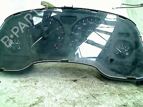 Used Instrument cluster Instrument cluster 34652547 34652547