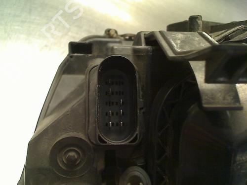 Right headlight FORD FOCUS II Convertible 2.0 | BP39196266C29 - Image 4