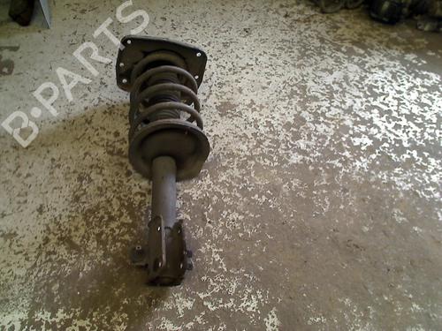 Used Left front shock absorber Left front shock absorber FIAT SCUDO Van (220_) 1.9 D (69 hp) 34667422 34667422