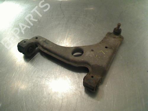 Used Left front suspension arm Left front suspension arm OPEL ASTRA H Estate (A04) 1.8 (L35) (125 hp) 34682461 34682461