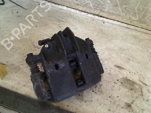 Used Right front brake caliper Right front brake caliper MITSUBISHI CARISMA (DA_) 1.9 TD (DA4A) (90 hp) 34658292 34658292