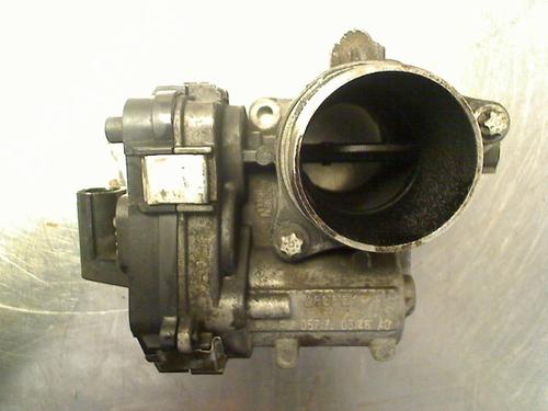 Used Throttle body Throttle body OPEL SIGNUM Hatchback (Z03) 1.9 CDTI (F48) (120 hp) 34691793 34691793
