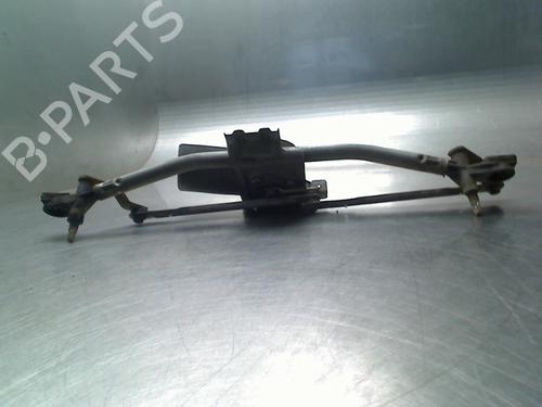 Used Front wiper motor Front wiper motor FORD KA (RB_) 1.3 i (60 hp) 34688639 34688639