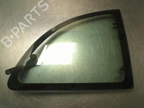 Used Rear right door window Rear right door window FORD KA (RB_) 1.6 i (95 hp) 34691766 34691766