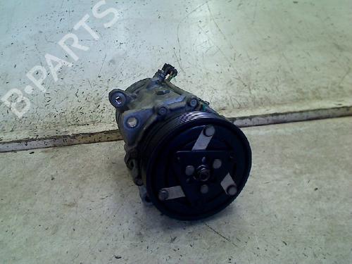 Used AC compressor AC compressor AUDI TT (8N3) 1.8 T (180 hp) 34675383 34675383