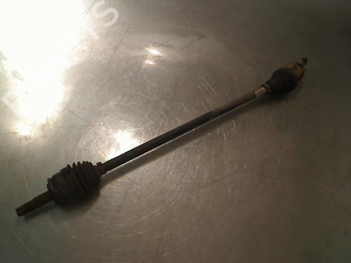 Used Right front driveshaft Right front driveshaft OPEL CORSA D (S07) 1.2 (L08, L68) (80 hp) 34677414 34677414