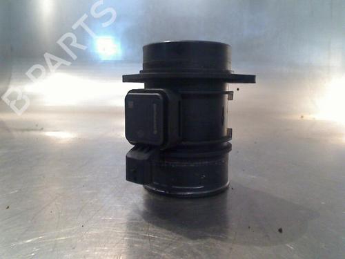 Used Mass air flow sensor Mass air flow sensor RENAULT MEGANE III Grandtour (KZ0/1) 1.5 dCi (86 hp) 34681713 34681713