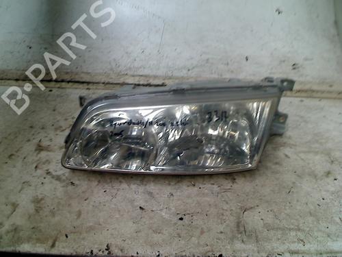 Used Left headlight Left headlight HYUNDAI H-1 / STAREX Bus (A1) 2.5 TD (80 hp) 34658811 34658811