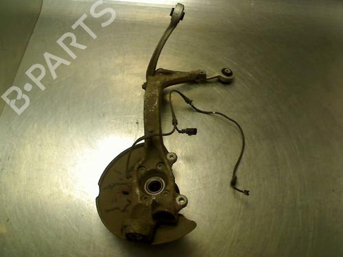 Right front steering knuckle AUDI A4 B6 Avant (8E5) 2.0 FSI | BP36448315M26 - Image 4