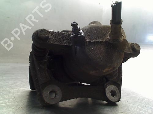 Left front brake caliper RENAULT MODUS / GRAND MODUS (F/JP0_) 1.2 (JP0C, JP0K, FP0C, FP0K, FP0P, JP0P, JP0T) | BP34688187M105 - Image 3