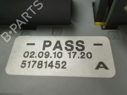 Fuse box FIAT PANDA (169_) 1.2 (169AXF2A, 169AXF1A) | BP34685590E1 - Image 3