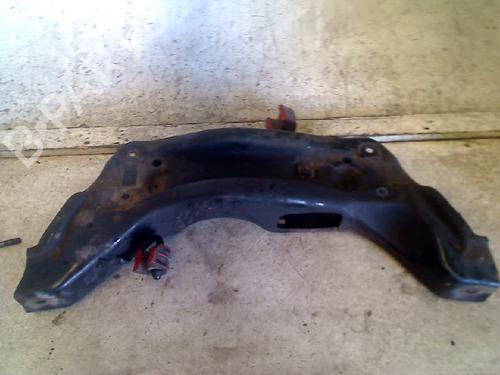 Used Subframe Subframe VW POLO IV (9N_, 9A_) 1.2 12V (64 hp) 34676086 34676086