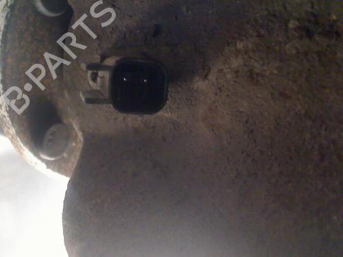 Left front steering knuckle OPEL CORSA D (S07) 1.4 (L08, L68) | BP34686351M25 - Image 3