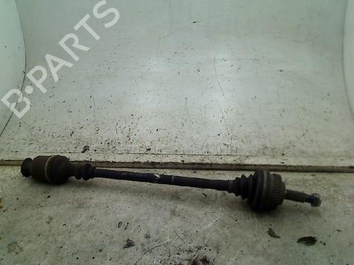 Used Right front driveshaft Right front driveshaft RENAULT SCÉNIC I MPV (JA0/1_, FA0_) 2.0 16V RX4 (139 hp) 34673271 34673271