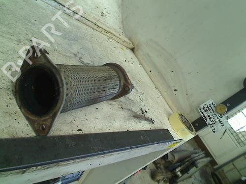 Exhaust system RENAULT ESPACE IV (JK0/1_) 2.2 dCi (JK0H) | BP34658881M121 - Image 2