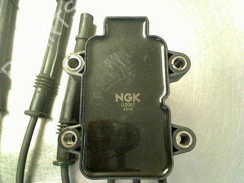 Ignition coil RENAULT KANGOO (KC0/1_) 1.2 (KC0A, KC0K, KC0F, KC01) | BP34692028M94 - Image 2