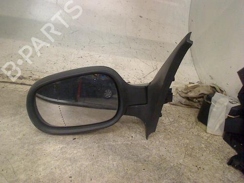 Used Left mirror Left mirror RENAULT CLIO II (BB_, CB_) 1.6 16V (BB01, BB0H, BB0T, BB14, BB1D, BB1R, BB2KL, BB3G... (107 hp) 34669520 34669520