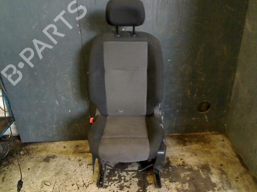 Used Left front seat Left front seat RENAULT TWINGO II (CN0_) 1.2 (CN0D) (58 hp) 34690395 34690395