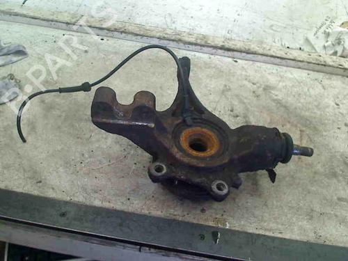 Used Right front steering knuckle Right front steering knuckle PEUGEOT 307 (3A/C) 1.6 16V (109 hp) 34656006 34656006