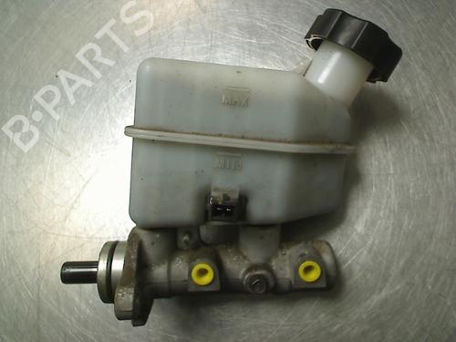 Used Brake master cylinder Brake master cylinder KIA SPORTAGE II (JE_, KM_) 2.0 i 16V (141 hp) 34691292 34691292