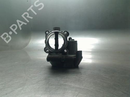 Used Throttle body Throttle body KIA RIO III (UB) 1.1 CRDi (75 hp) 34685157 34685157