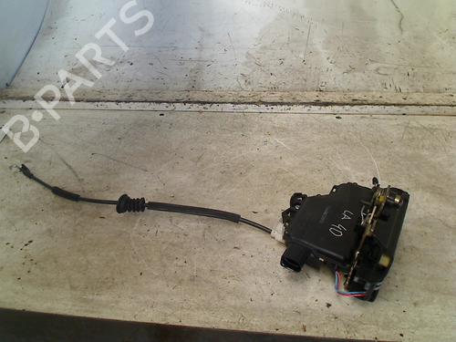 Used Rear left lock Rear left lock VW GOLF IV (1J1) 1.9 TDI (110 hp) 34657408 34657408