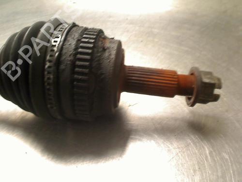 Left front driveshaft OPEL MOVANO A Van (X70) 2.5 CDTI (FD) | BP34686146M38 - Image 2