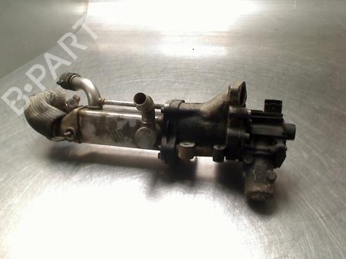 Egr Egr CITROËN C6 (TD_) 2.2 HDi (163 hp) 34690077 34690077
