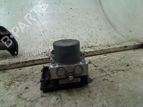 Used ABS pump ABS pump MITSUBISHI COLT VI (Z3_A, Z2_A) 1.3 (Z21A) (95 hp) 34673899 34673899
