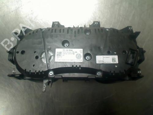 Instrument cluster VW CRAFTER Van (SY_, SX_) 2.0 TDI FWD (SYB, SYC, SYD) | BP34686073C47 - Image 3